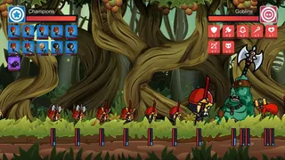Скриншот 2 к игре Charge!