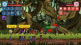 Скриншот 4 к игре Charge!
