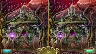 Скриншот 5 к игре Cursed House 12