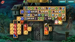 Скриншот 6 к игре Cursed House 12