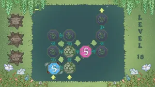 Скриншот 1 к игре Lonely Path
