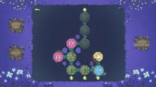 Скриншот 6 к игре Lonely Path