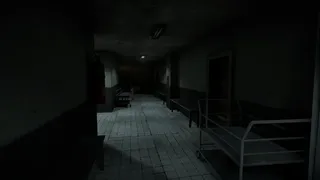 Скриншот 1 к игре The Dark Pursuer