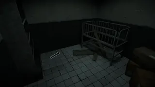 Скриншот 2 к игре The Dark Pursuer