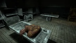 Скриншот 3 к игре The Dark Pursuer