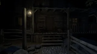 Скриншот 6 к игре The Dark Pursuer