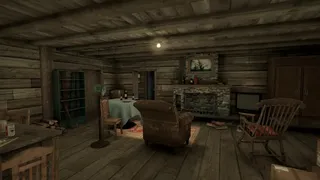 Скриншот 7 к игре The Dark Pursuer