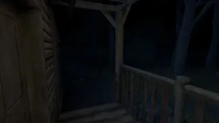 Скриншот 8 к игре The Dark Pursuer