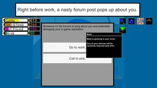 Скриншот 2 к игре World of BoreCraft