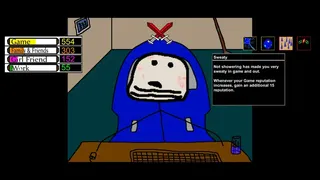 Скриншот 3 к игре World of BoreCraft