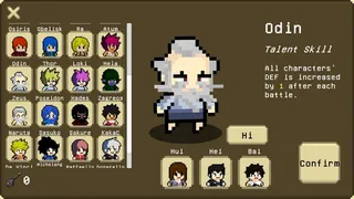 Скриншот 2 к игре Three of Us 我们仨
