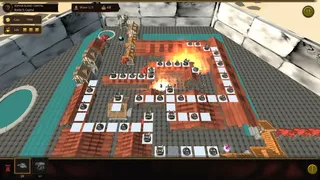 Скриншот 2 к игре Giant Defense