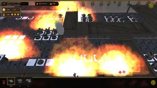 Скриншот 5 к игре Giant Defense