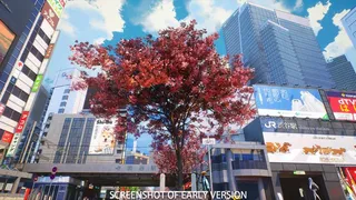 Скриншот 6 к игре Anime Tokyo