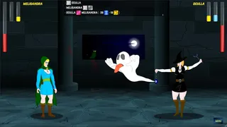 Скриншот 1 к игре Bewitched Balls