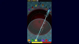 Скриншот 2 к игре Bewitched Balls