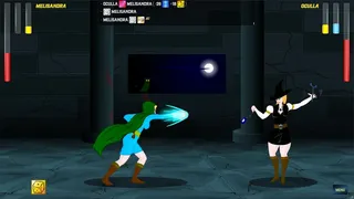 Скриншот 4 к игре Bewitched Balls