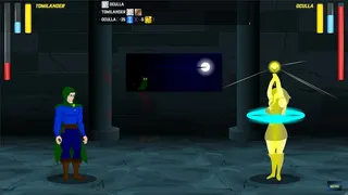 Скриншот 6 к игре Bewitched Balls