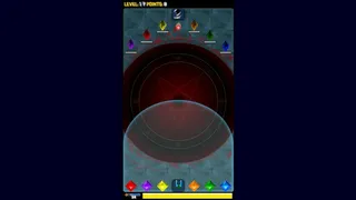 Скриншот 7 к игре Bewitched Balls
