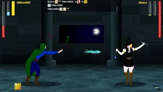 Скриншот 8 к игре Bewitched Balls