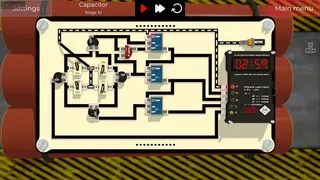 Скриншот 2 к игре It Is Ticking