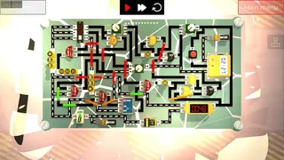 Скриншот 3 к игре It Is Ticking