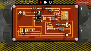 Скриншот 5 к игре It Is Ticking
