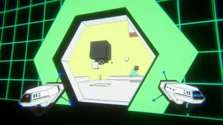 Скриншот 5 к игре ENTANGLEMENT