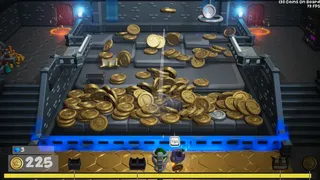 Скриншот 1 к игре You Must Become A Lich