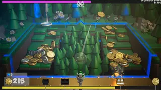 Скриншот 2 к игре You Must Become A Lich
