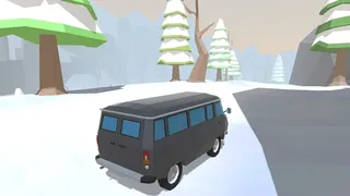 Скриншот 1 к игре Cargo delivery