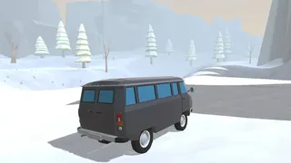 Скриншот 5 к игре Cargo delivery