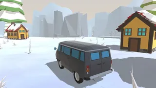 Скриншот 7 к игре Cargo delivery