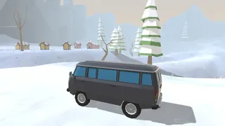 Скриншот 8 к игре Cargo delivery