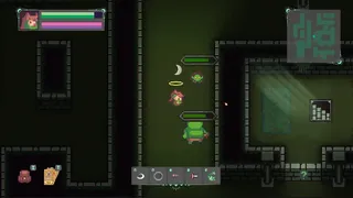 Скриншот 4 к игре Tiny Dungeons