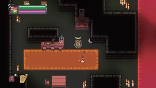 Скриншот 5 к игре Tiny Dungeons