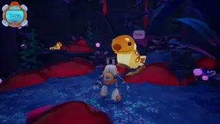 Скриншот 2 к игре Pogglewash