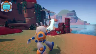 Скриншот 4 к игре Pogglewash