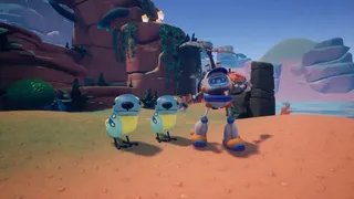 Скриншот 7 к игре Pogglewash