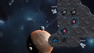 Скриншот 5 к игре Subspace Discovery
