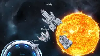 Скриншот 7 к игре Subspace Discovery