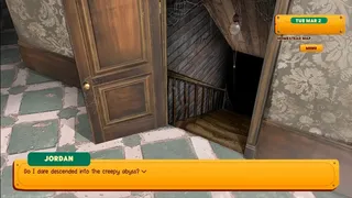 Скриншот 3 к игре Runaway Farm: Who Killed Clara Haller