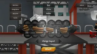 Скриншот 3 к игре Hill Dig: The Mysterious Signal