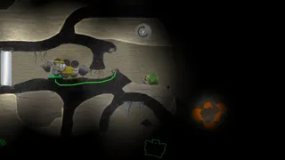 Скриншот 5 к игре Hill Dig: The Mysterious Signal