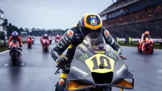 Скриншот 4 к игре MotoGP23