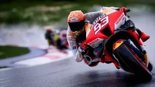 Скриншот 7 к игре MotoGP23