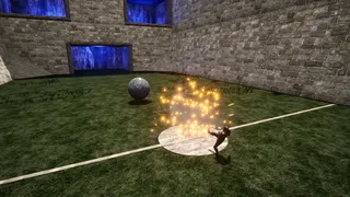 Скриншот 2 к игре Age of the Duel