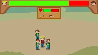 Скриншот 1 к игре Villaging