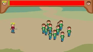 Скриншот 2 к игре Villaging