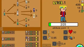 Скриншот 3 к игре Villaging